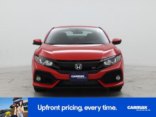 2019 Honda Civic SI
