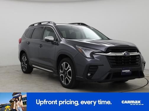Gray 2023 Subaru Ascent Limited