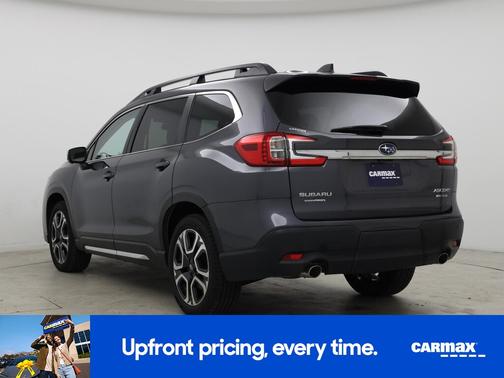 Gray 2023 Subaru Ascent Limited