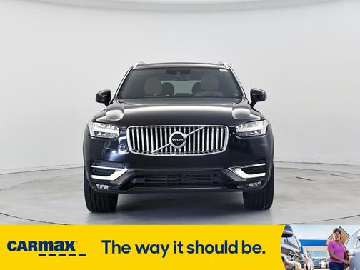2020 Volvo XC90 T6 Inscription