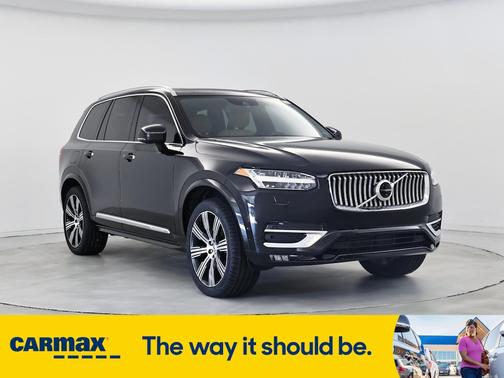 2020 Volvo XC90 T6 Inscription