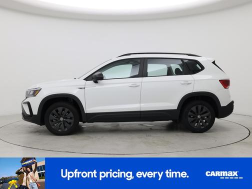 2022 Volkswagen Taos S