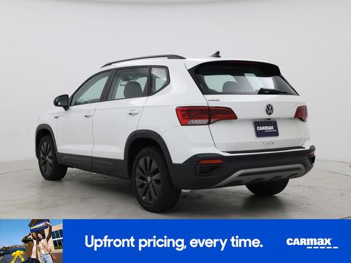 2022 Volkswagen Taos S