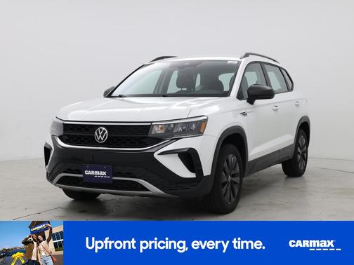 2022 Volkswagen Taos S