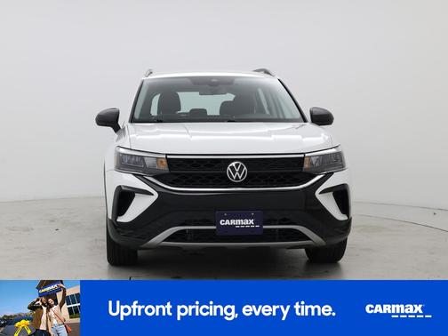 2022 Volkswagen Taos S