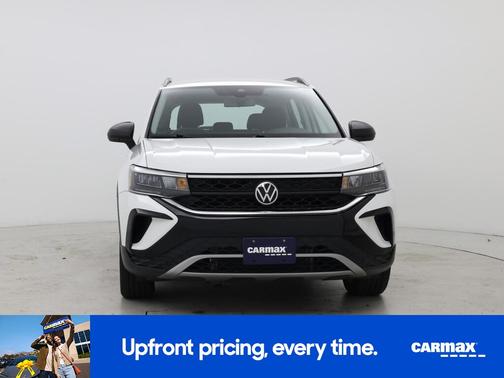 2022 Volkswagen Taos S