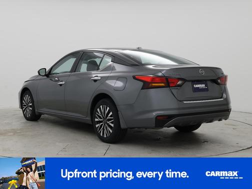 2023 Nissan Altima SV