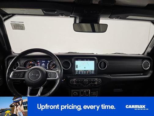 2023 Jeep Wrangler Unlimited Sahara