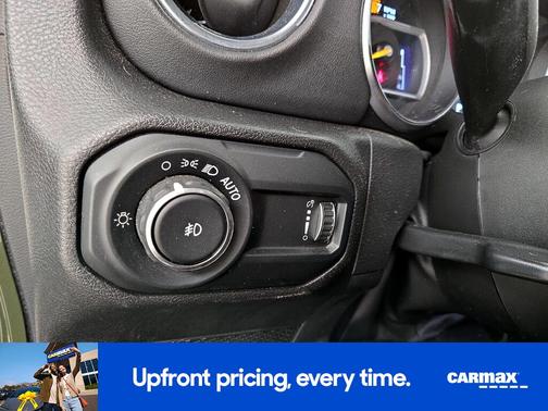 2023 Jeep Wrangler Unlimited Sahara