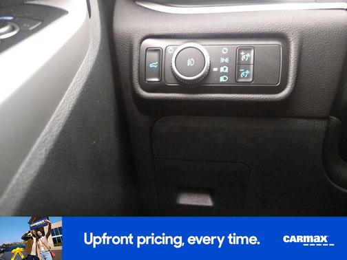 Black 2022 Ford Explorer XLT
