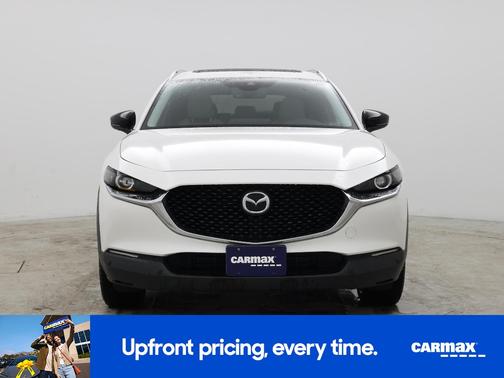 2021 Mazda CX-30 Turbo