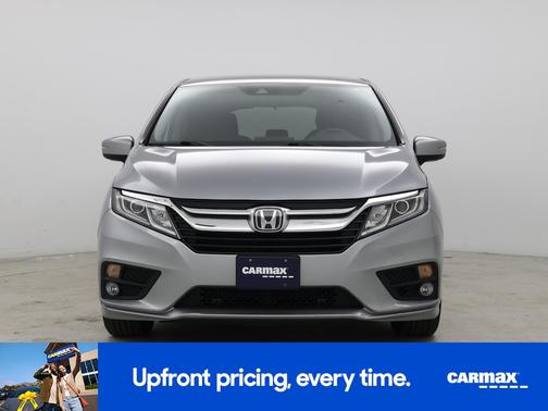 2020 Honda Odyssey EX