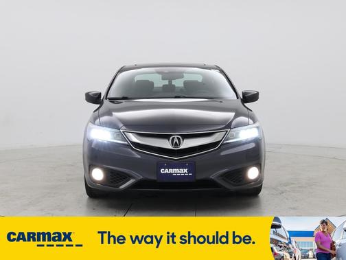 2016 Acura ILX