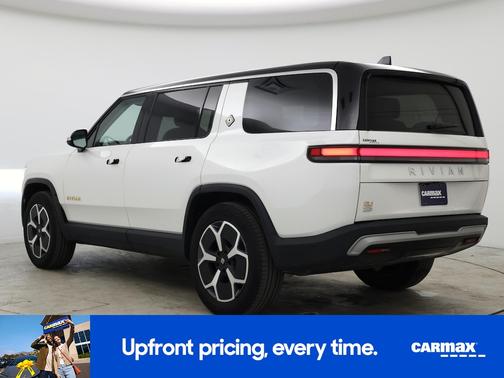2023 Rivian R1S Adventure Quad-Motor Large