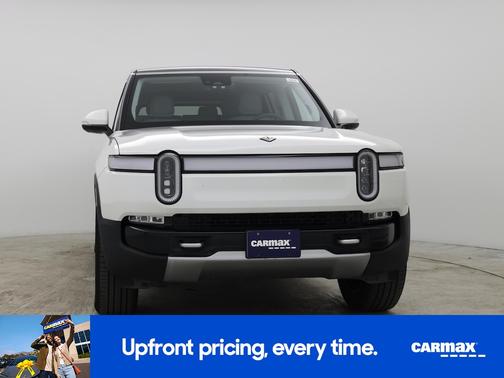 2023 Rivian R1S Adventure Quad-Motor Large