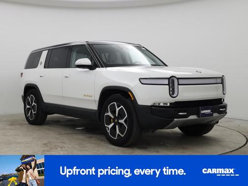 2023 Rivian R1S Adventure Quad-Motor Large