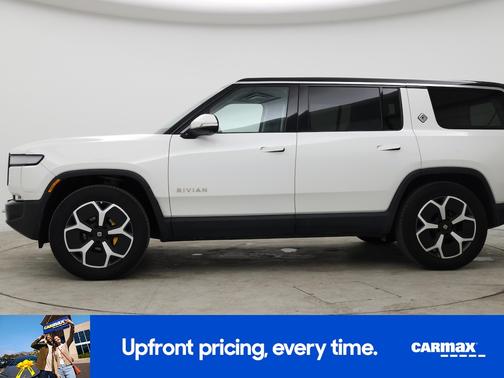 2023 Rivian R1S Adventure Quad-Motor Large