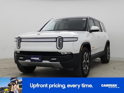 2023 Rivian R1S Adventure Quad-Motor Large