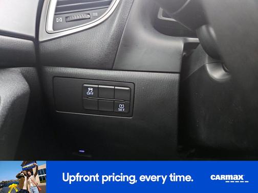 2018 Mazda Mazda3 Sport