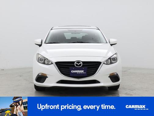 2014 Mazda Mazda3 I Grand Touring