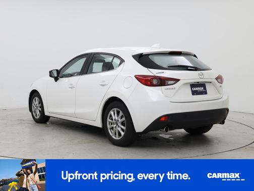 2014 Mazda Mazda3 I Grand Touring