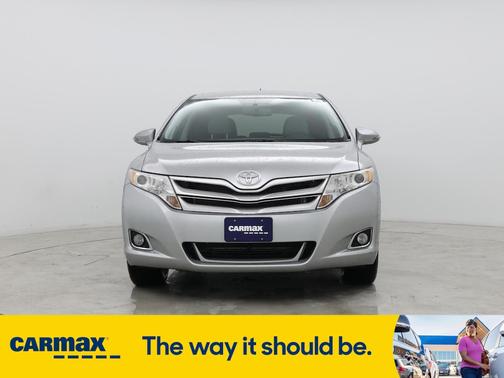 2015 Toyota Venza LE
