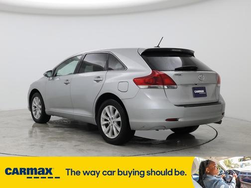 2015 Toyota Venza LE