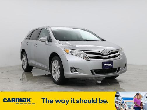 2015 Toyota Venza LE