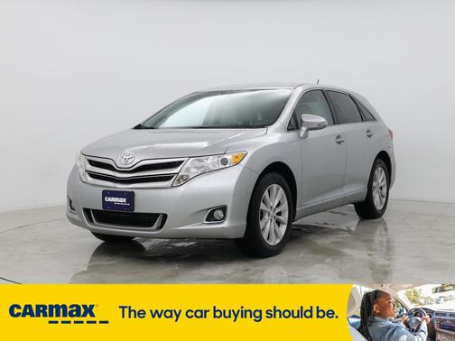 2015 Toyota Venza LE