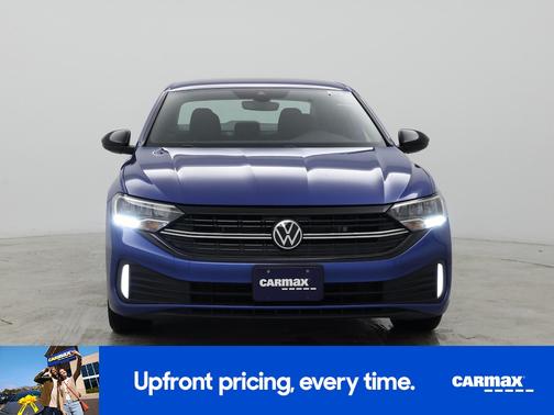 2024 Volkswagen Jetta Sport