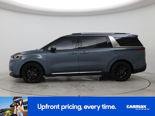 2023 Kia Carnival SX Prestige
