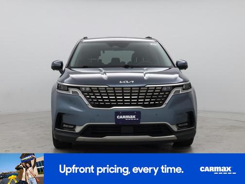 2023 Kia Carnival SX Prestige