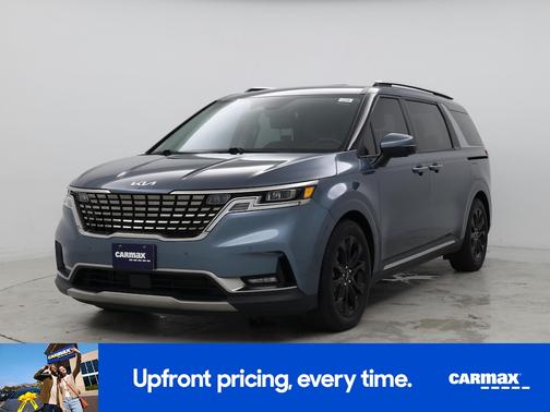 2023 Kia Carnival SX Prestige