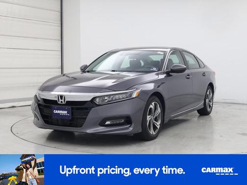 2019 Honda Accord EX