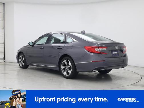 2019 Honda Accord EX