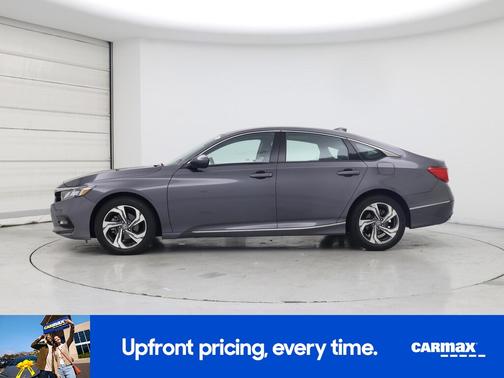 2019 Honda Accord EX