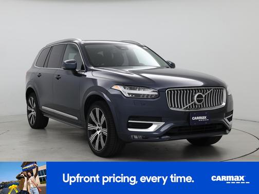 2023 Volvo XC90 B6 Ultimate