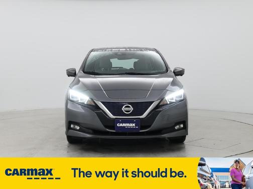 2018 Nissan Leaf SL