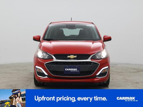 2021 Chevrolet Spark 2LT