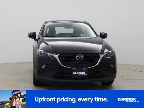 2021 Mazda CX-3 Sport