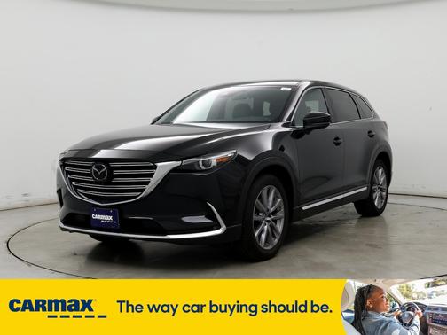 2023 Mazda CX-9 Grand Touring