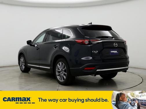 2023 Mazda CX-9 Grand Touring