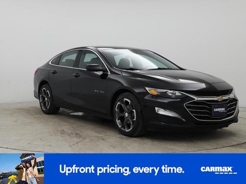 2023 Chevrolet Malibu 1LT