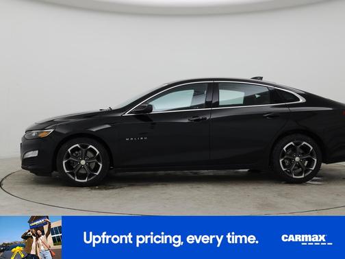 2023 Chevrolet Malibu 1LT