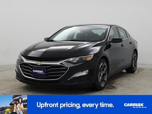 2023 Chevrolet Malibu 1LT