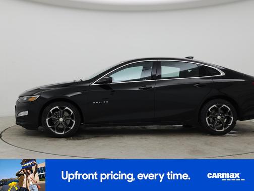 2023 Chevrolet Malibu 1LT