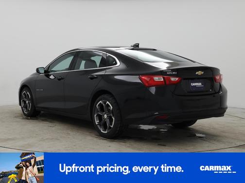 2023 Chevrolet Malibu 1LT