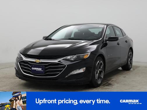 2023 Chevrolet Malibu 1LT