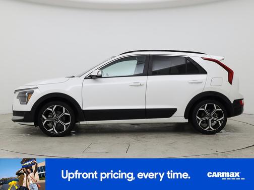 2023 Kia Niro EX Touring