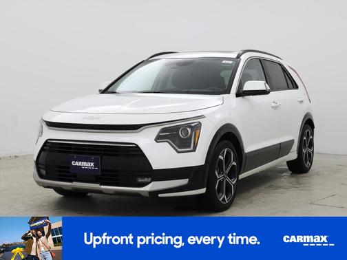 2023 Kia Niro EX Touring